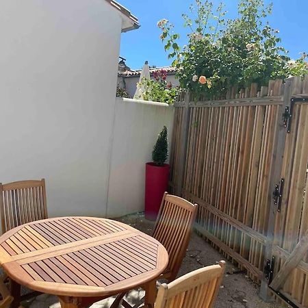 Maison De Vacances La Flotte 00491Ui Ngoại thất bức ảnh