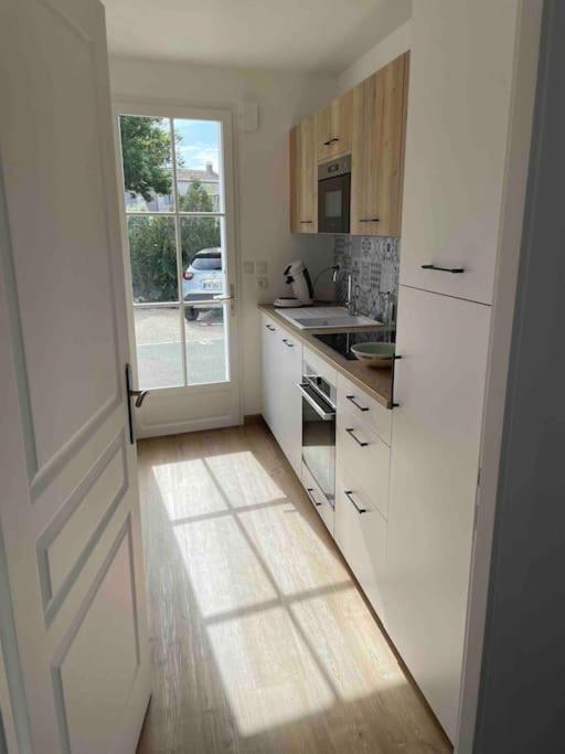 Maison De Vacances La Flotte 00491Ui Ngoại thất bức ảnh