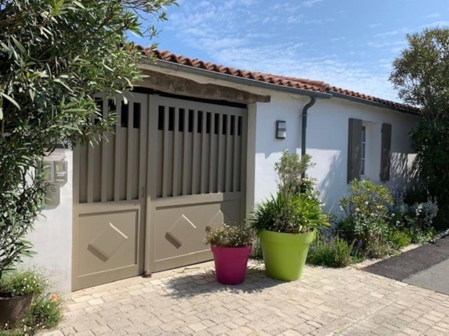 Maison De Vacances La Flotte 00491Ui Ngoại thất bức ảnh