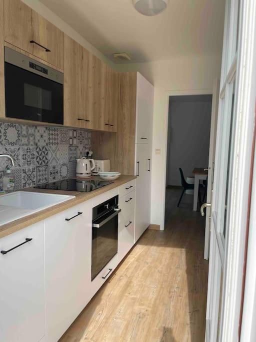 Maison De Vacances La Flotte 00491Ui Ngoại thất bức ảnh